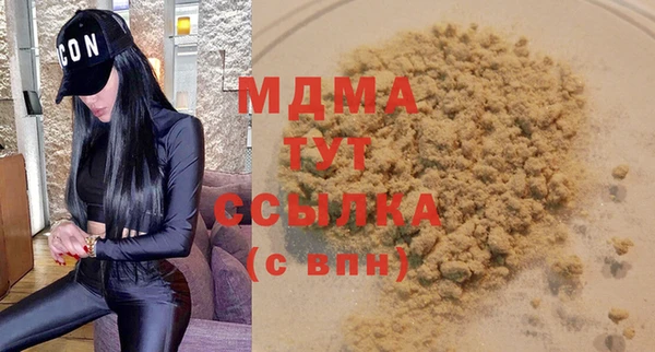 шишки Корсаков